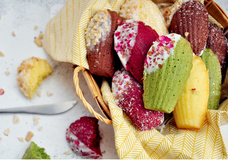 风格速写 — 音乐现场·高能版 缩略图