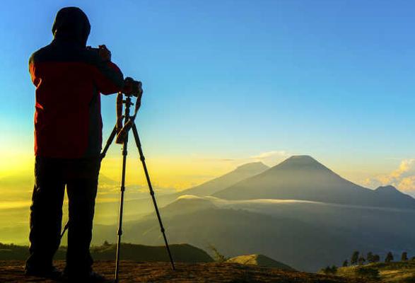 橙子拍摄组 头像