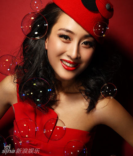 青禾影像社 头像